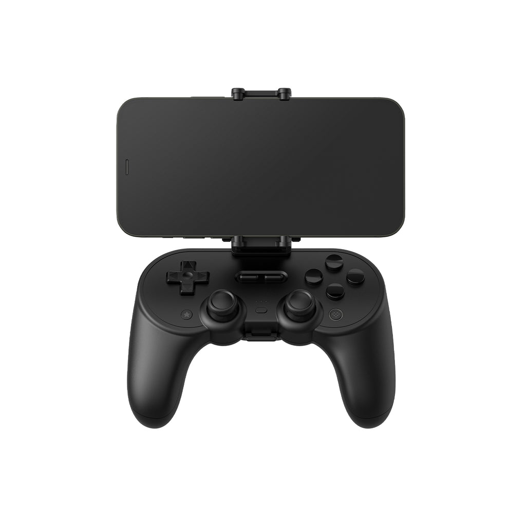 8Bitdo Mobile Clip for Pro 2 and Pro 3 Bluetooth Controller (87CC02)
