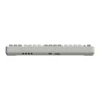 8BitDo Retro 87 Mechanical Keyboard (Clear Blue-Shipping in mid-August)