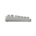 8BitDo Retro 87 Mechanical Keyboard (Clear Blue-Shipping in mid-August)
