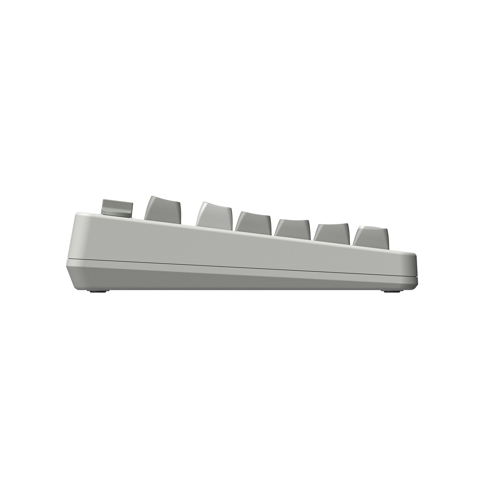 8BitDo Retro 87 Mechanical Keyboard (Clear Blue-Shipping in mid-August)