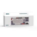 8BitDo Retro 87 Mechanical Keyboard (Clear Blue-Shipping in mid-August)
