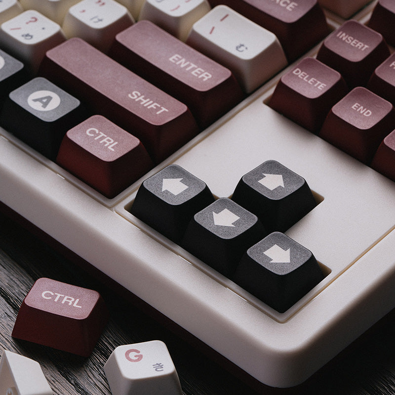 8BitDo Retro 87 Mechanical Keyboard (Clear Blue-Shipping in mid-August)