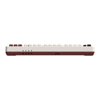 8BitDo Retro 87 Mechanical Keyboard (Clear Blue-Shipping in mid-August)