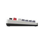 8BitDo Retro 87 Mechanical Keyboard (Clear Blue-Shipping in mid-August)