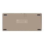 8BitDo Retro 87 Mechanical Keyboard (Clear Blue-Shipping in mid-August)