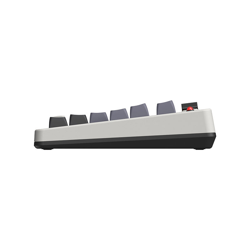 8BitDo Retro 87 Mechanical Keyboard (Clear Blue-Shipping in mid-August)