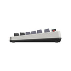 8BitDo Retro 87 Mechanical Keyboard (Clear Blue-Shipping in mid-August)