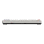 8BitDo Retro 87 Mechanical Keyboard (Clear Blue-Shipping in mid-August)