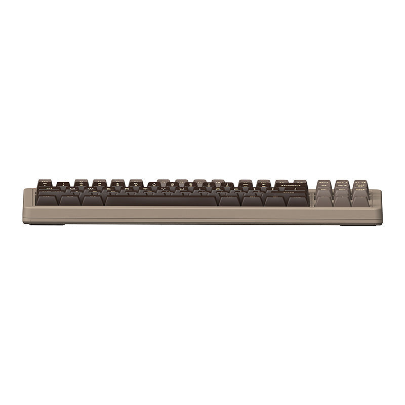 8BitDo Retro 87 Mechanical Keyboard (Clear Blue-Shipping in mid-August)