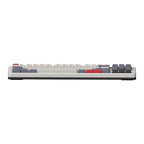 8BitDo Retro 87 Mechanical Keyboard (Clear Blue-Shipping in mid-August)