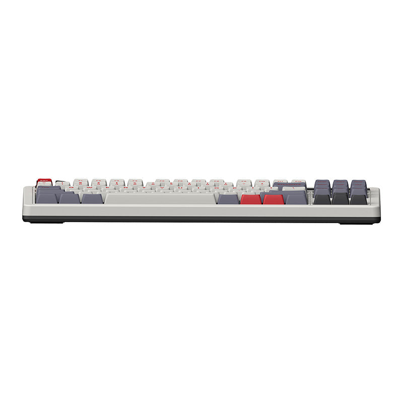 8BitDo Retro 87 Mechanical Keyboard (Clear Blue-Shipping in mid-August)