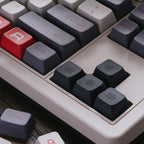 8BitDo Retro 87 Mechanical Keyboard (Clear Blue-Shipping in mid-August)