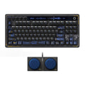 8BitDo Retro 87 Mechanical Keyboard - Mecha BREAK