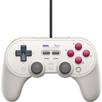 8BitDo Pro 2 Wired Controller