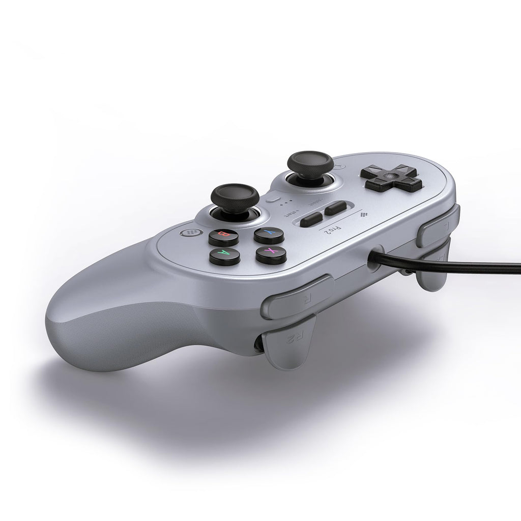 8BitDo Pro 2 Wired Controller