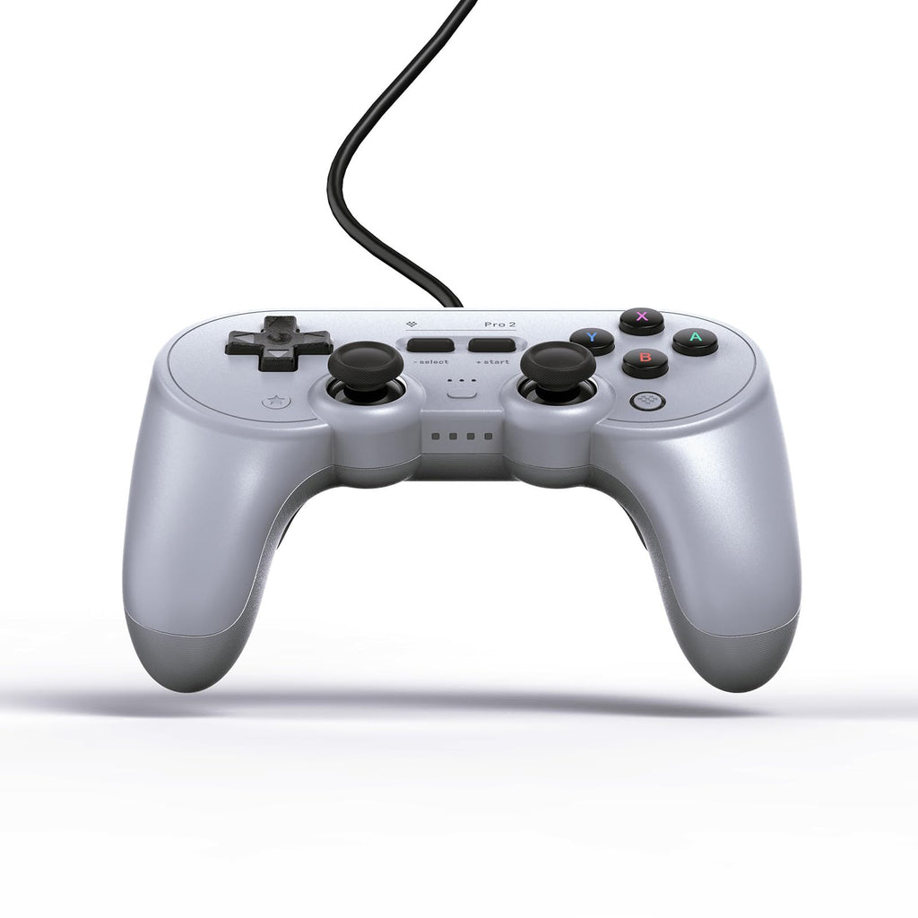 8BitDo Pro 2 Wired Controller