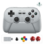 8BitDo Pro 3 Bluetooth Gamepad (80GQ)