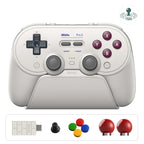 8BitDo Pro 3 Bluetooth Gamepad (80GQ)