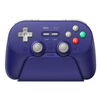 8BitDo Pro 3 Bluetooth Gamepad (80GQ)