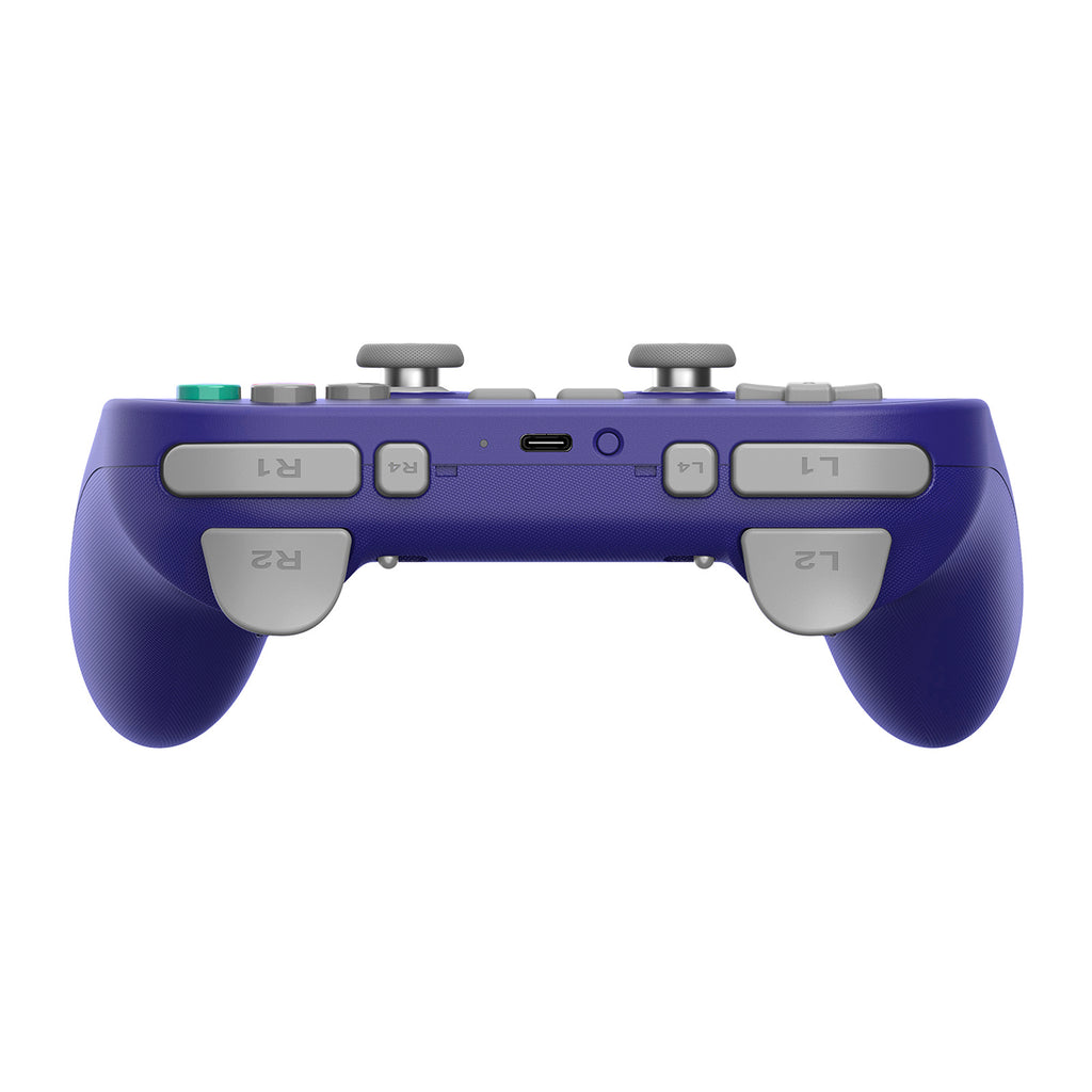 8BitDo Pro 3 Bluetooth Gamepad (80GQ)