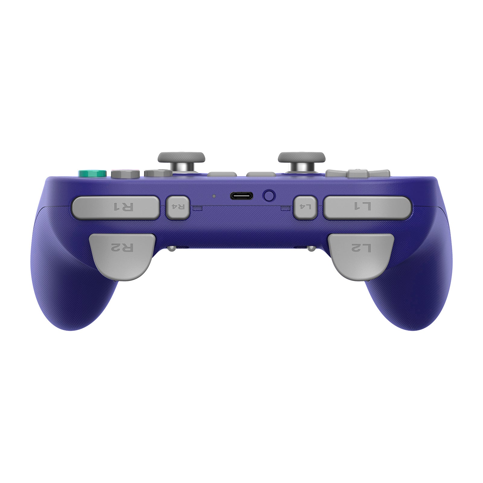 8BitDo Pro 3 Bluetooth Gamepad (80GQ)