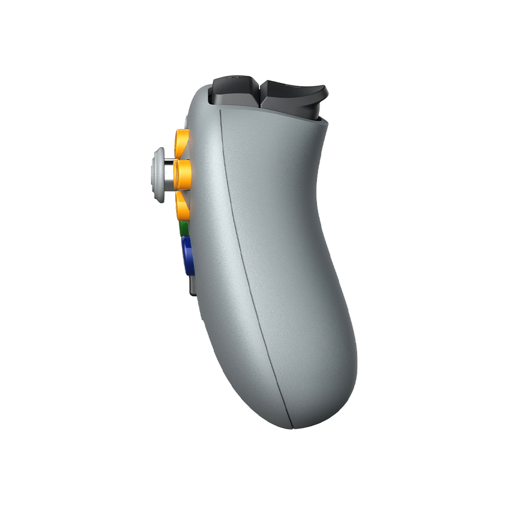 8BitDo 64 2.4G Wireless Controller Left Side