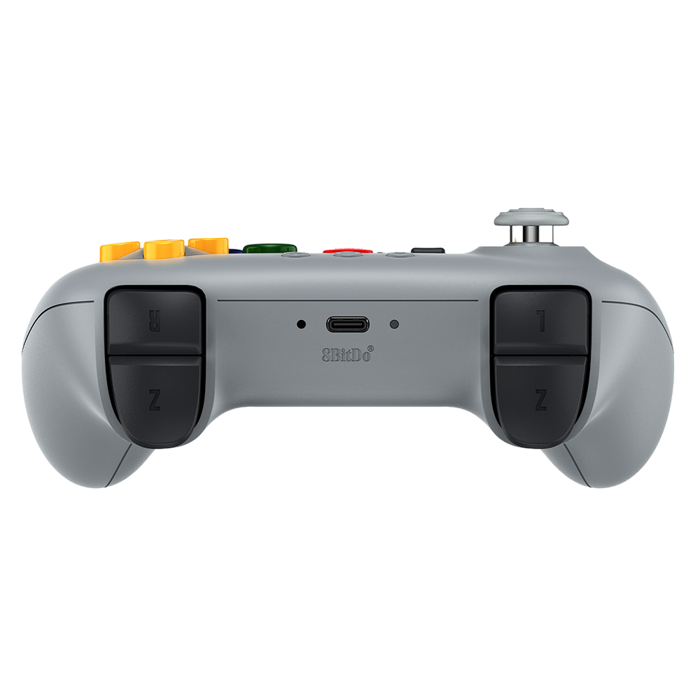 8BitDo 64 2.4G Wireless Controller Top