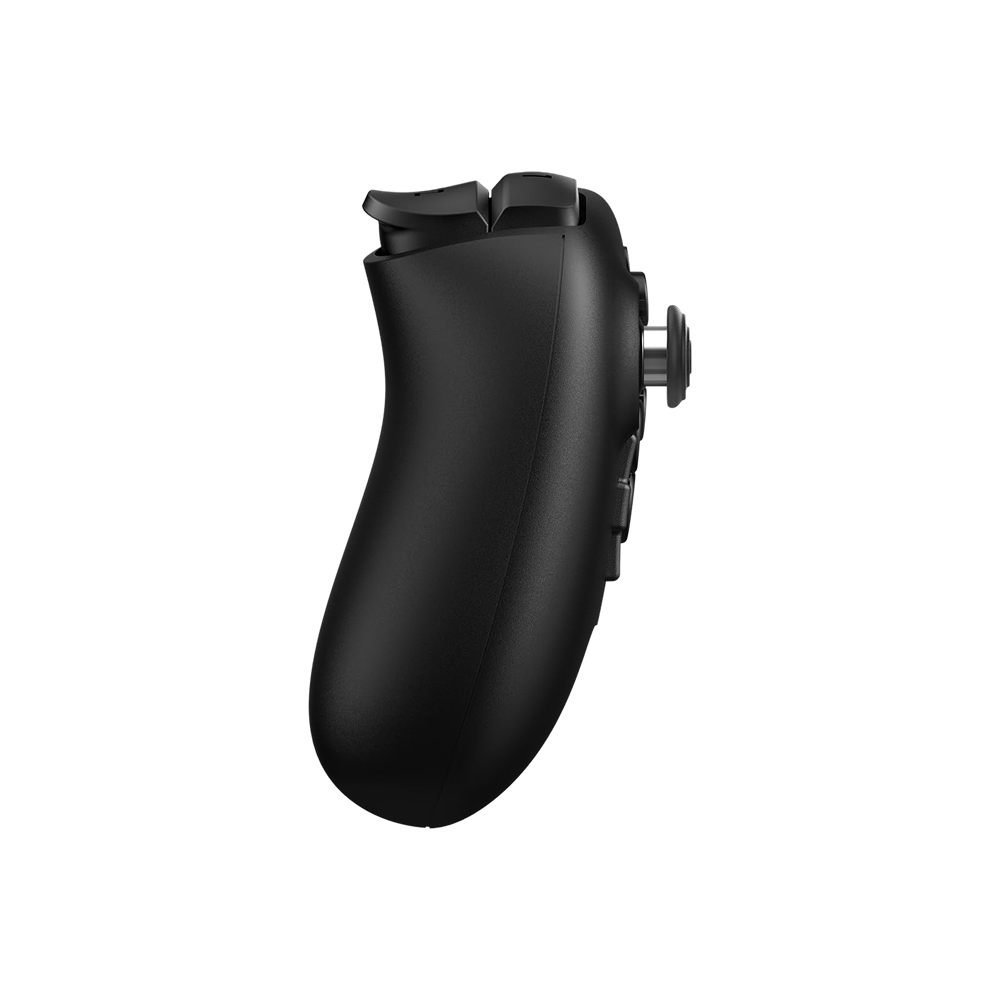 8BitDo 64 Bluetooth Controller for Analogue 3D, Switch, Windows, and Android (80NE)