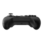 8BitDo 64 Bluetooth Controller for Analogue 3D, Switch, Windows, and Android (80NE)