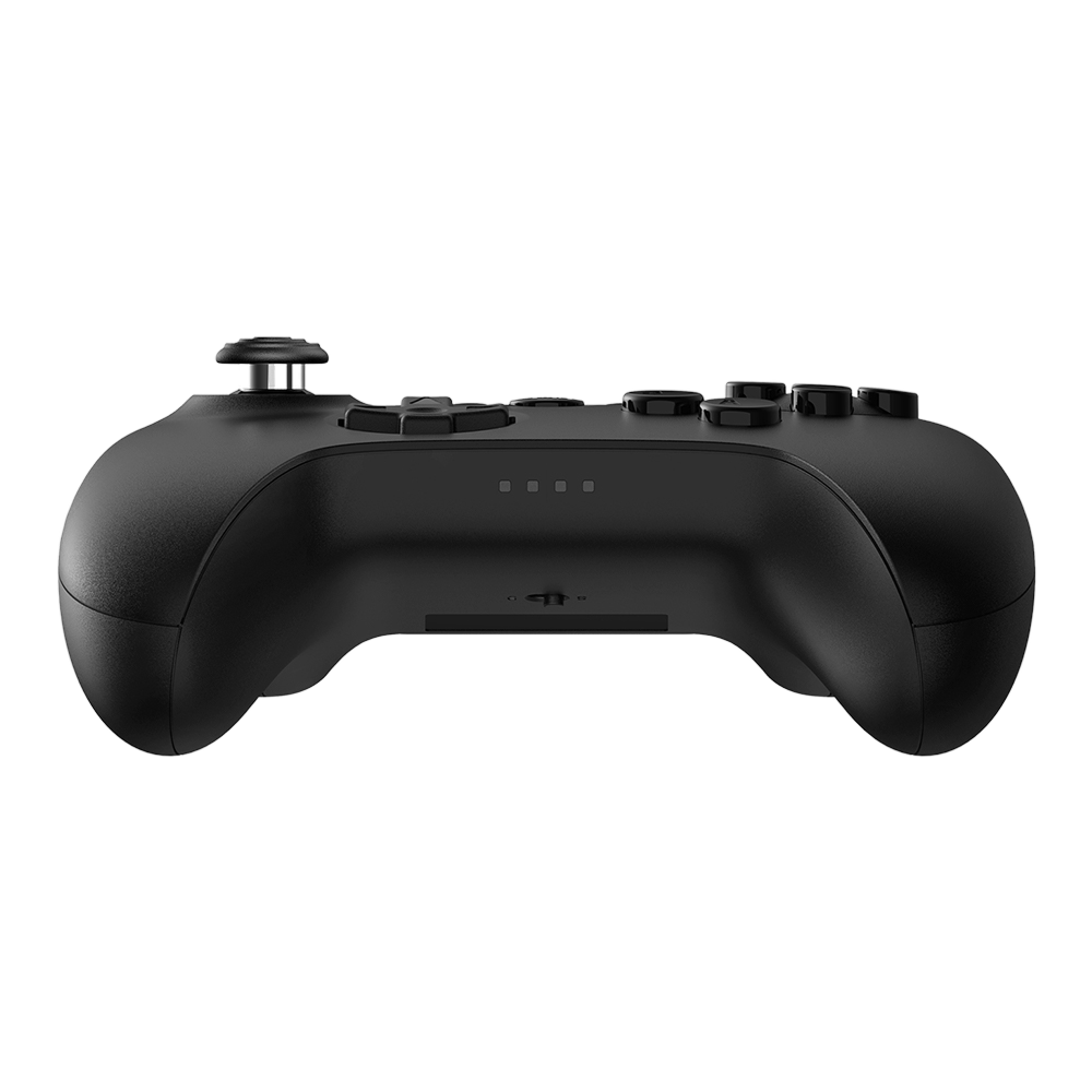 8BitDo 64 Bluetooth Controller for Analogue 3D, Switch, Windows, and Android (80NE)