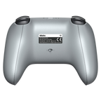 8BitDo 64 Bluetooth Controller for Analogue 3D, Switch, Windows, and Android (80NE)
