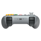 8BitDo 64 Bluetooth Controller for Analogue 3D, Switch, Windows, and Android (80NE)