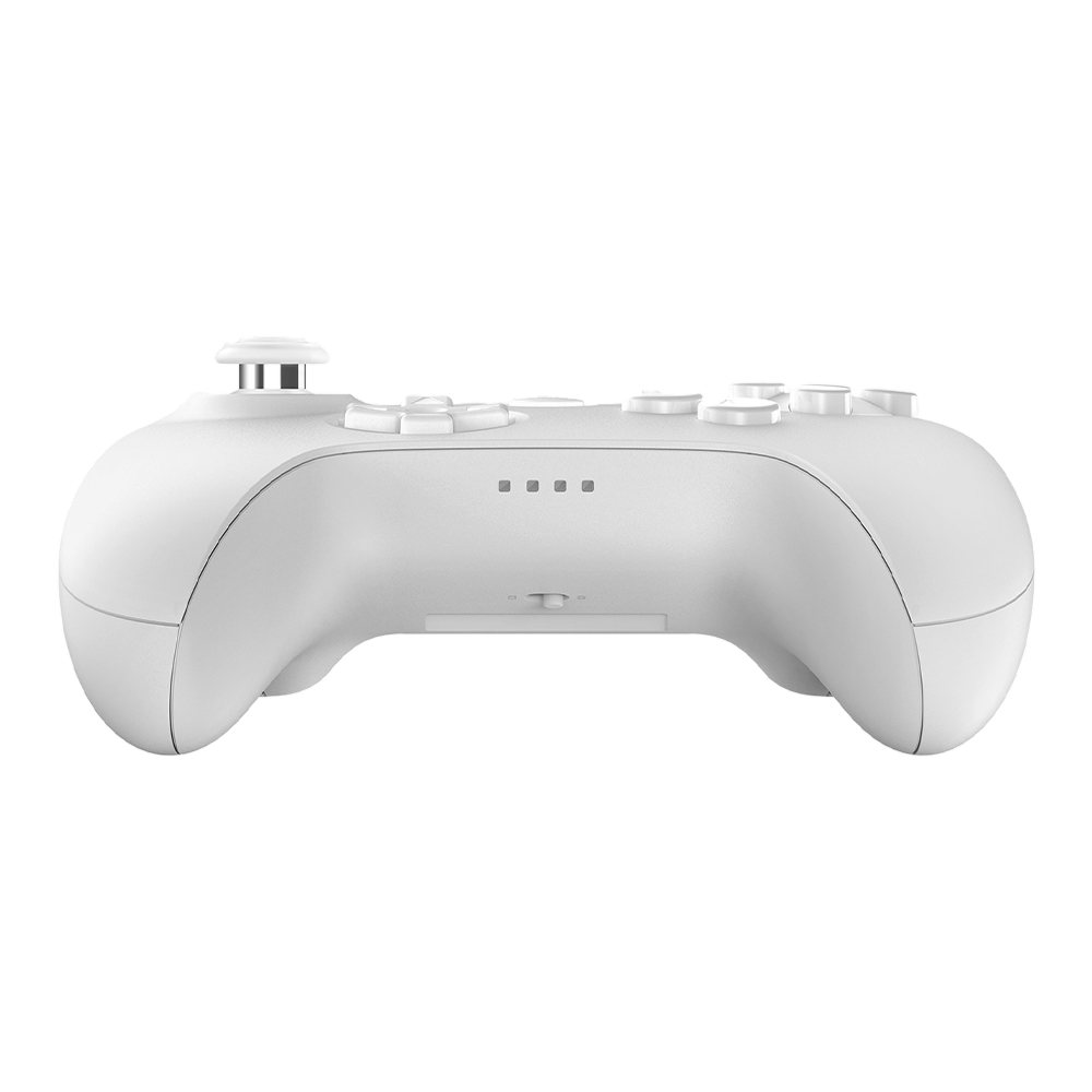8BitDo 64 Bluetooth Controller for Analogue 3D, Switch, Windows, and Android (80NE)