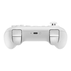 8BitDo 64 Bluetooth Controller for Analogue 3D, Switch, Windows, and Android (80NE)