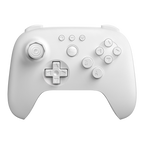 8BitDo 64 Bluetooth Controller for Analogue 3D, Switch, Windows, and Android (80NE)