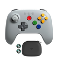 8Bitdo 64 Bluetooth Controller Travel Case (88BE)