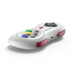 8BitDo M30 2.4G Controller for Sega Genesis Mini & Mega Drive Mini