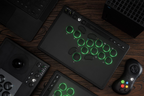 8BitDo All-Button Arcade Controller for Xbox Series X|S, Xbox One & PC