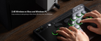 8BitDo All-button Arcade Controller for Xbox Series Detail
