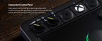 8BitDo All-Button Arcade Controller for Xbox Series X|S, Xbox One & PC