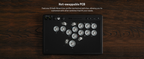 8BitDo All-Button Arcade Controller for Xbox Series X|S, Xbox One & PC
