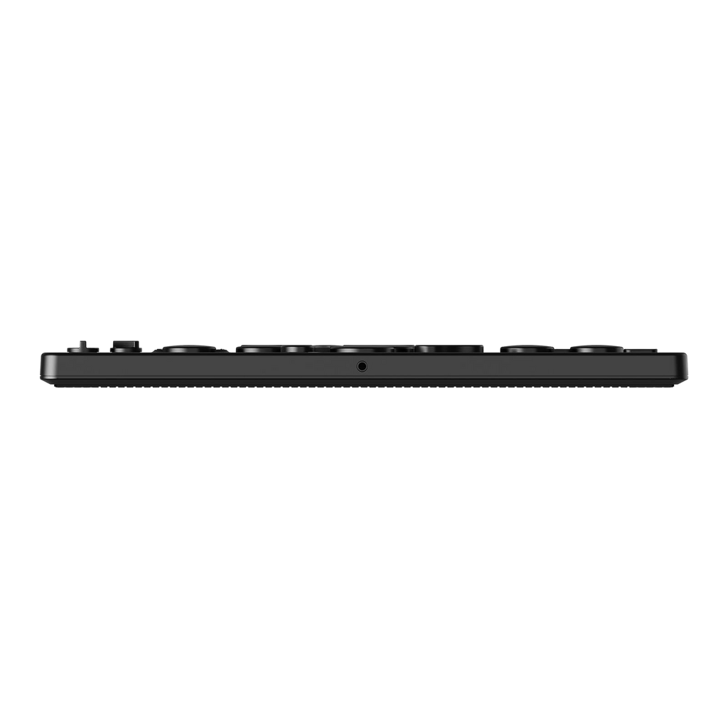 8BitDo All-button Arcade Controller for Xbox Series Underside
