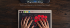 8BitDo All Button Arcade Controller Pro Detail