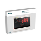 8BitDo All Button Arcade Controller Pro N Edition Pack