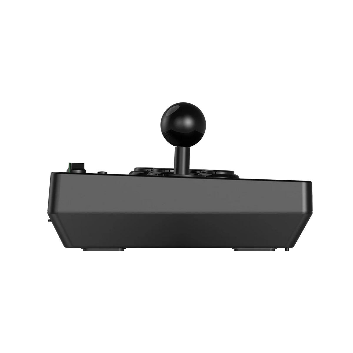 8BitDo Arcade Stick for Xbox Black Left Side