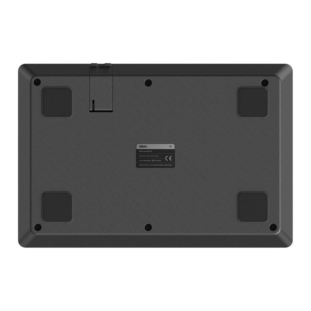 8BitDo Arcade Stick (80FE)