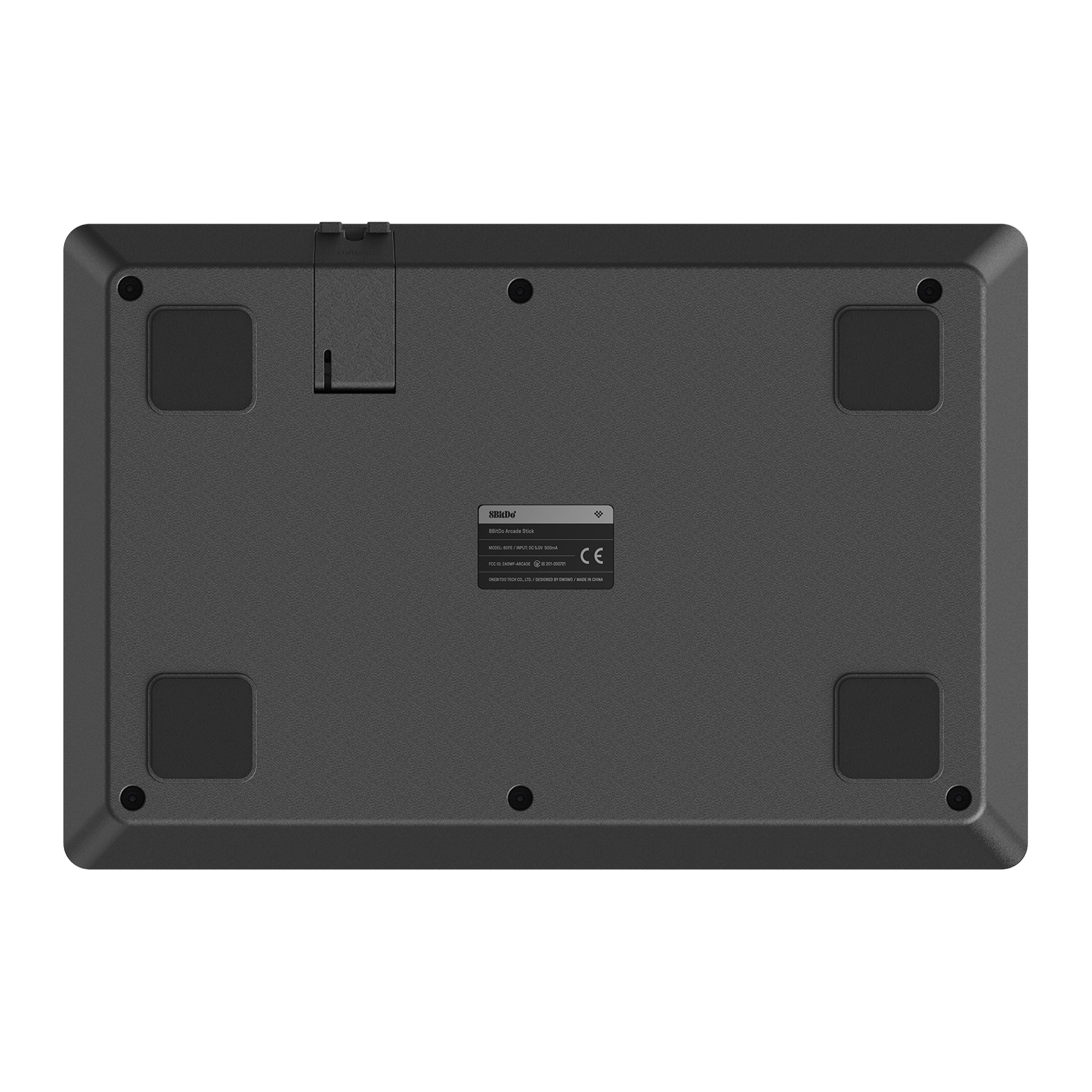 8BitDo Arcade Stick (80FE)