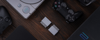 8BitDo Bluetooth Retro Receiver Detail