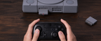 8BitDo Bluetooth Retro Receiver Detail