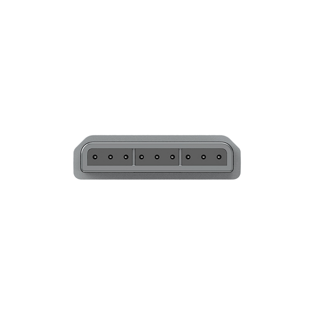 8BitDo Bluetooth Retro Receiver for PS Top